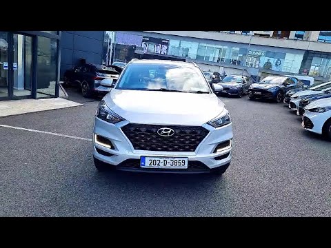 Hyundai Tucson 2WD Comfort Petrol**Call John 08619 - Image 2