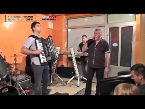 Zeljoteka Antena & orkestar INTERMEZZO (Boban Grljanac) - Splet brze dvojke (Lepa maro,Dobar momak)