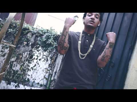 Dbar - James Bond (Official Video) (prod. by MerioBeatz)