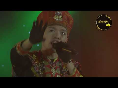 ACRLEY (TAMPARULI) - "POLOGOSON OKU"