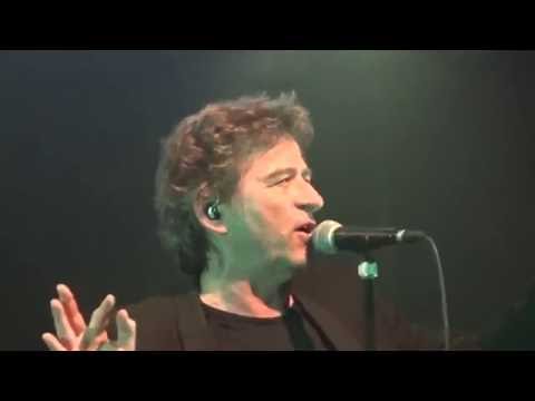 H.F.Thiefaine - Au Moissons du Rock - Concert entier