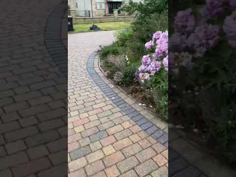 ML HOME IMPROVEMENTS video.