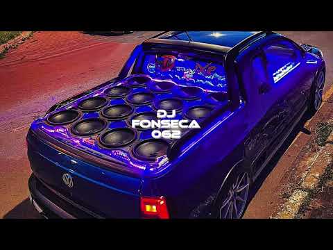 PRÊMIO DE COLECIONADOR ELETROFUNK  - DJ'S FONSECA 062 , NT DA SERRA & MC FABINHO DA OSK