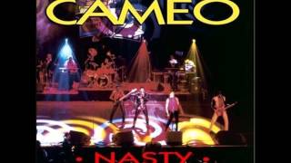 CAMEO   WHY HAVE I LOST YOU LIVE