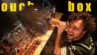 This Machine Tricks Your Brain into Feeling Pain