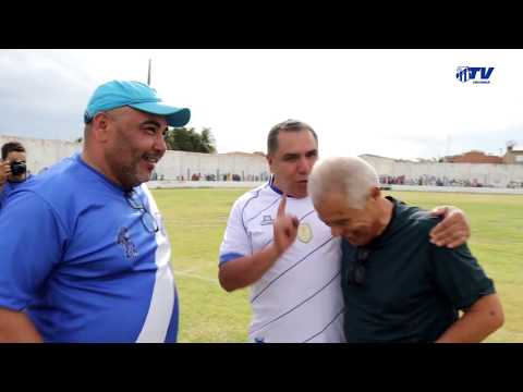 Bastidores | Jaciobá 1x1 Itabaiana-SE