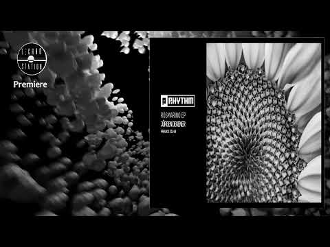 PREMIERE: Jürgen Degener - Resist | Techno Station