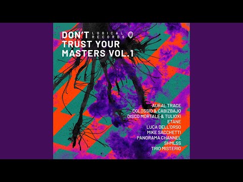 I Only Remember Mistakes (Orignal Mix)