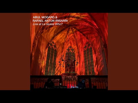 Waking Up Dizzy on a Bastion (Live at Live at Le Guess Who?)