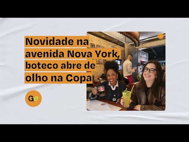 Buteco do Leite