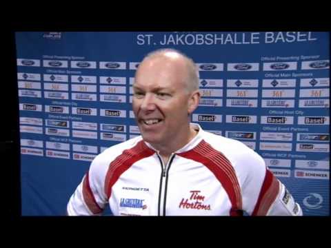 CURLING: WMCC 2012 - PO 1v2 - SCO vs CAN - HIGHLIGHTS