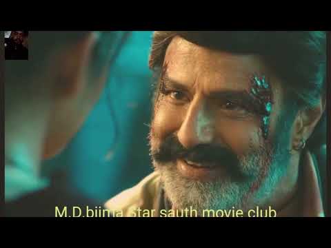 bhagavanth kesari movie actionbhagavanth kesari movie scenes