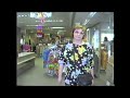 Time Travel 1992 Austria Kremsmünster Gmunden Narrated Shops Too VHS C Transfer