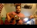 Best Coast - When I'm With You (acoustic cover ...