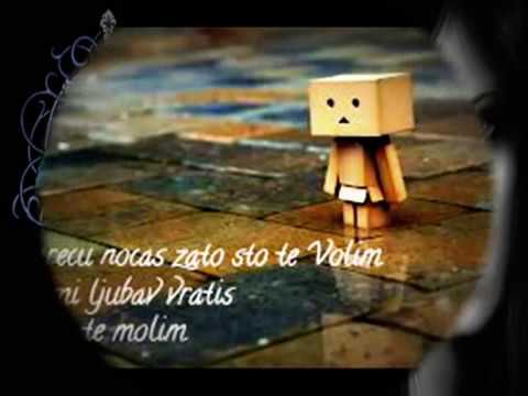 Arindy MC ft.Tux - I pored svega (Tekst)