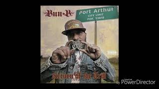 Bun B- Grow Up feat 8Ball &amp; MJG