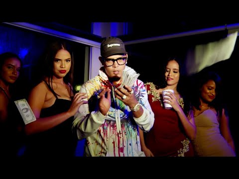 JORGE LA CONNECT - DIOR (VIDEO OFICIAL)