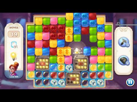 Penny & Flo Finding Home Level 888 No Boosters