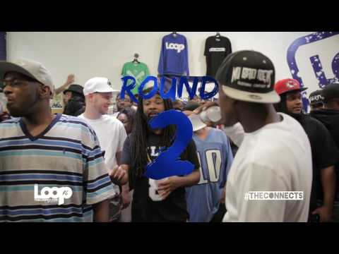 Makc the Barsmith vs King Verses