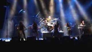 Secret Sphere Live in Tampere 2006