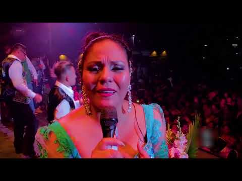 Para Que Me Acostumbraste - Dina Paucar