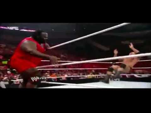 WWE FAIL: Batista sucks at acting