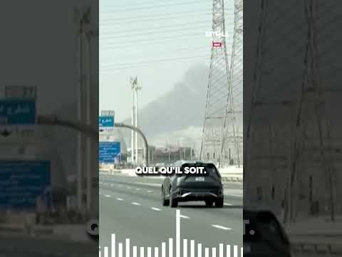 L'énorme coup de gueule d'un auditeur contre les influenceurs français à Dubaï