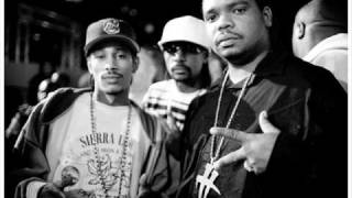 BONE THUGS...FO THA LOVE OF MONEY,DJ IRVTEX