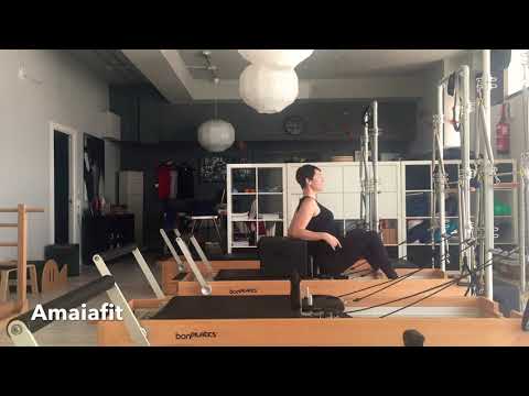 PILATES REFORMER