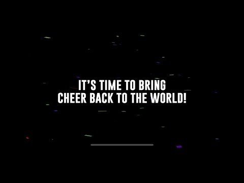 IASF Global 8 Count Track (2:15 Version)