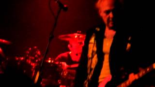 Killing Joke | Depthcharge | Wolverhampton 14/3/2012