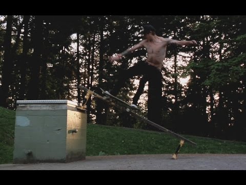 Reproducir vídeo
