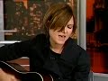 Juliana Hatfield - Hole in the Sky - 2005-10-14