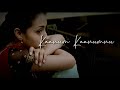 Paakatha Ena Paakatha WhatsApp Status Vena Venanu Nenaikalaye Love Feeling Status Tamil Paapa Edits