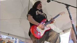 jason touchette podunk HQ