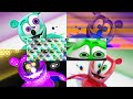 MULTI LANGUAGES Gummy Bear Diff G Major Gummibär Edited P1 With Nice Effects And Audio Cool