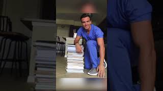 How Hard Medical School Hit Me (M1 to M2 Year)