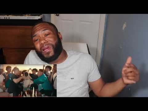 2Rare X Pgs Spence X DSturdy - SRI LANKA (Reaction Video)