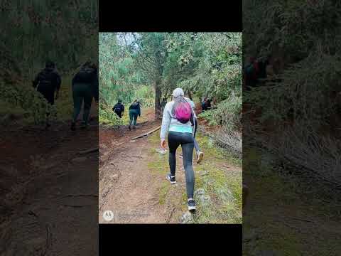 Plazoleta del diablo Soracá Boyacá