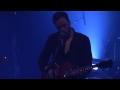 I LIKE TRAINS - Voice of Reason- Brussels jan 15th 2011 - #6