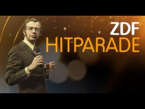 ZDF Hitparade - Folge 166 vom 27.06.1983 (480p)
