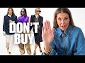 Before You Buy Any Fall 2026 Fashion Trends Watch This