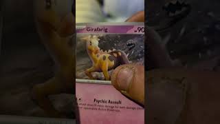 Temporal Forces ETB Episode 6 #pokemonyoutube #pokemontcg #packopenning #pocketmonsters