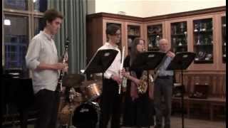 Birk's Works by Dizzy Gillespie