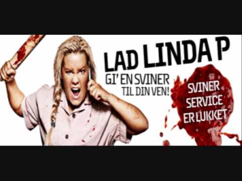 Linda P - Svinerhilsen