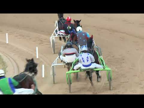 2018.01.28. 3. futam - 2018. ÉVI AMATŐR KUPA HENDIKEP I. FUTAM