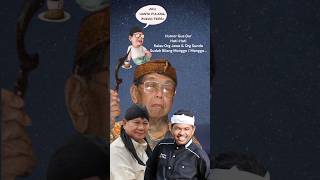 Download lagu Humor of Gus Dur's Prediction to Mr. Prabowo and Kang Dedi Mulyadi #presidentprabowo #kangdedimul... mp3