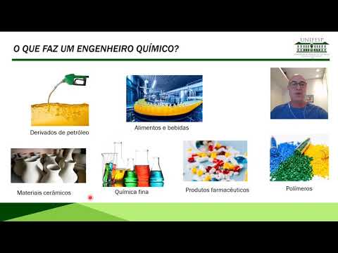 Curso Engenharia Química - Campus Diadema