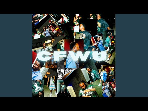 CFWU (feat. Cheez Teez, Skally & Tocka)