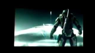 My sound effects for Lost Halo, but not all of them